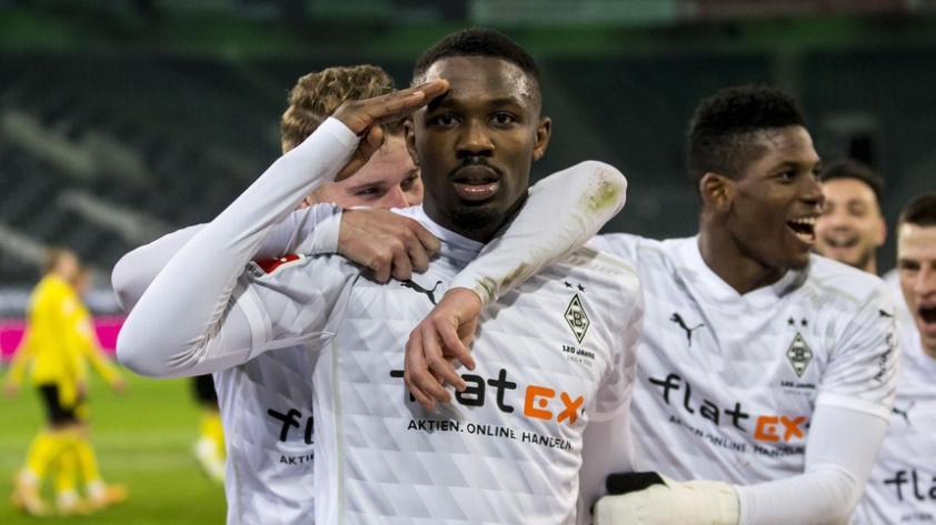 Gladbach