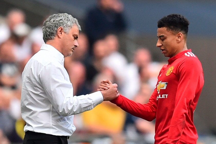 Lingard