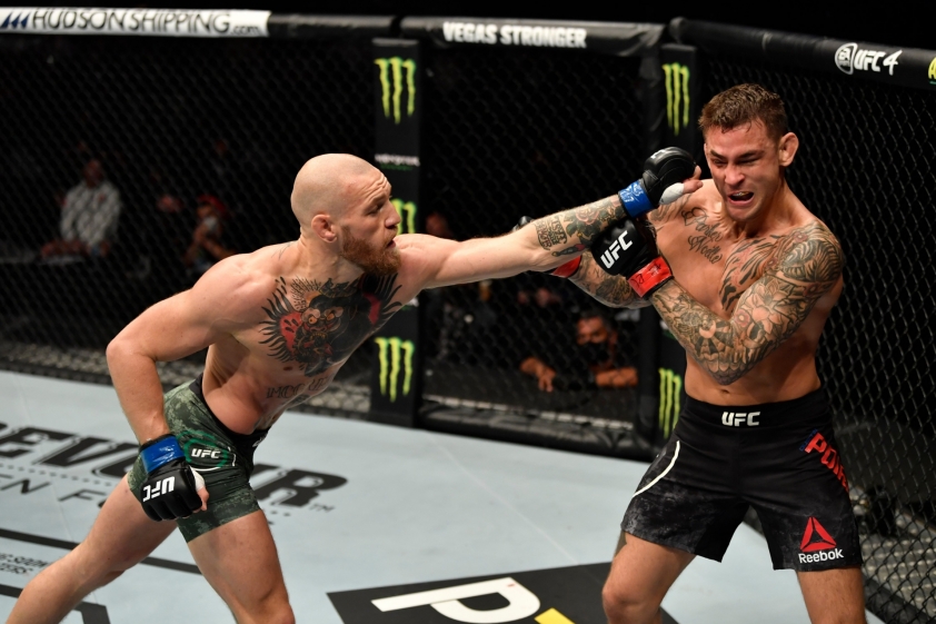 McGregor