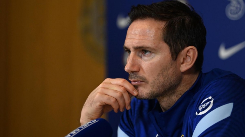 Lampard