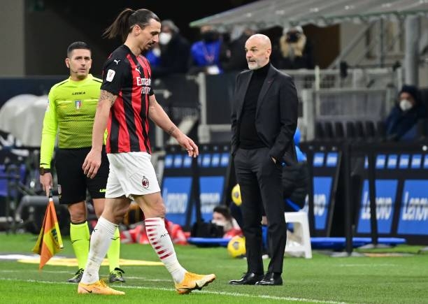 Inter 1-1 Milan