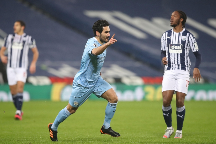 gundogan