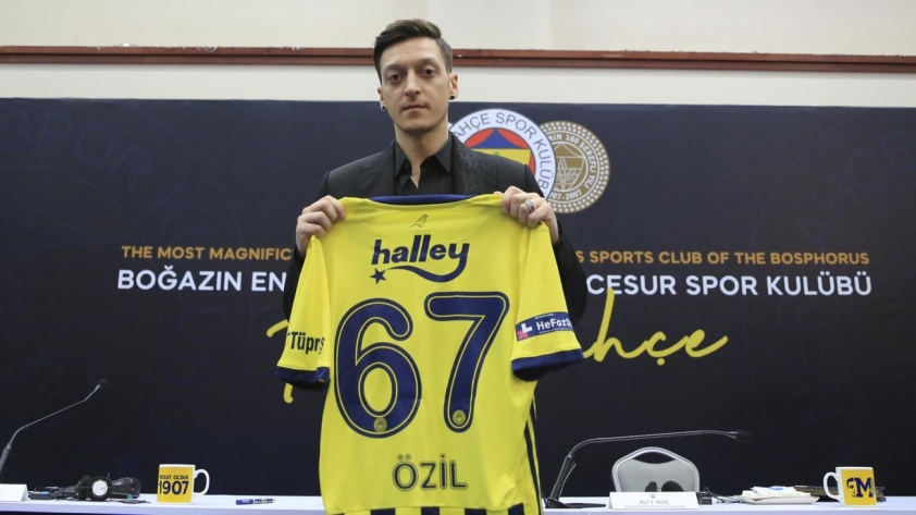 Ozil