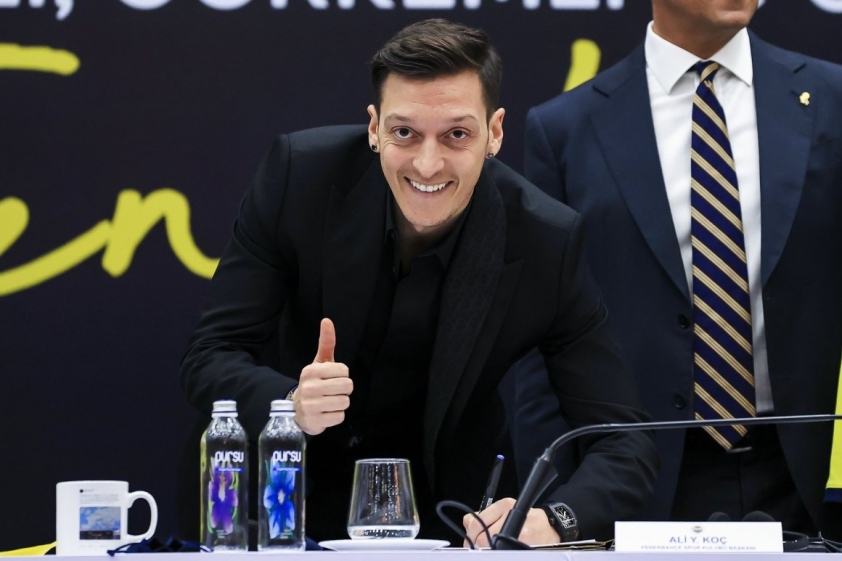 Ozil