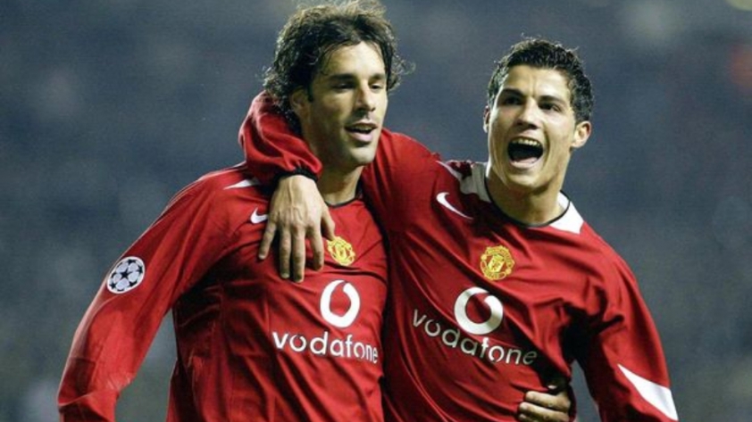 Ronaldo