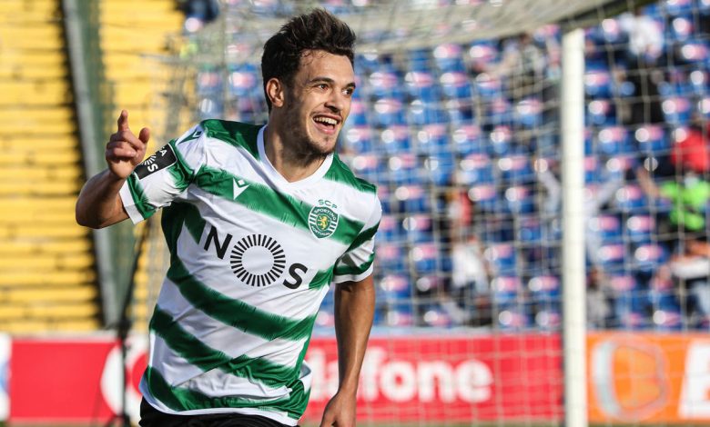 Pedro Goncalves
