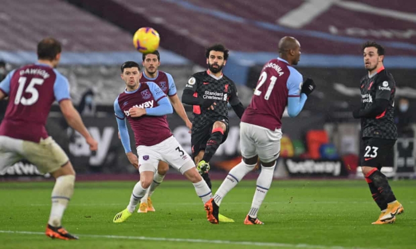 Salah