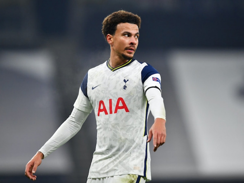 Dele Alli