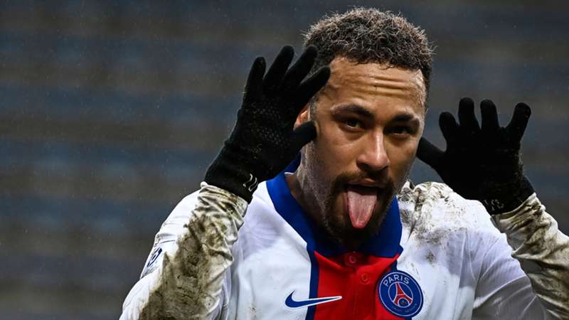 Neymar