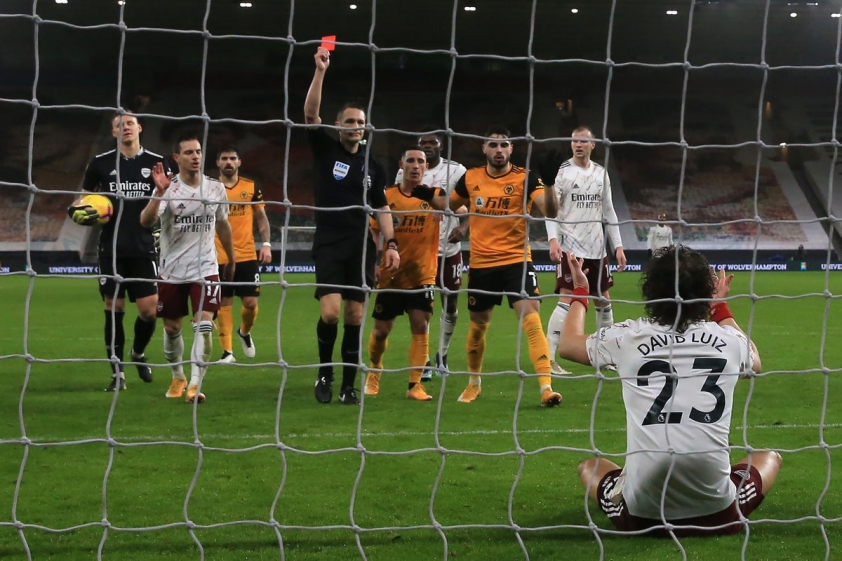 Arsenal