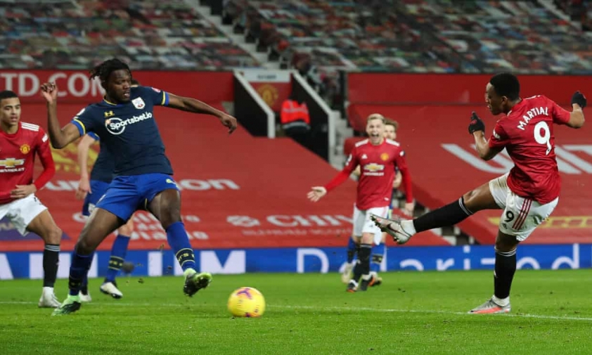 Martial