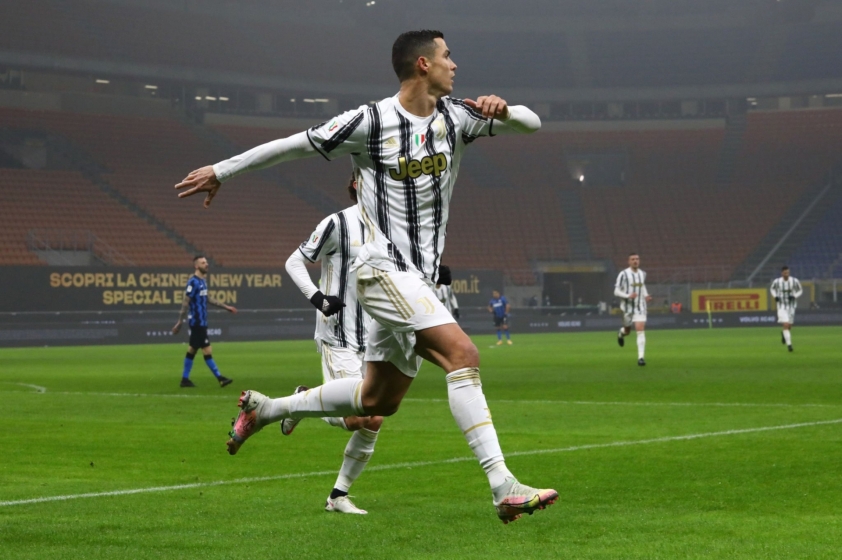 Ronaldo