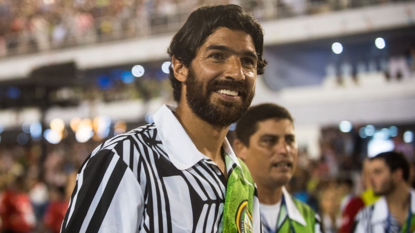 Sebastian Abreu