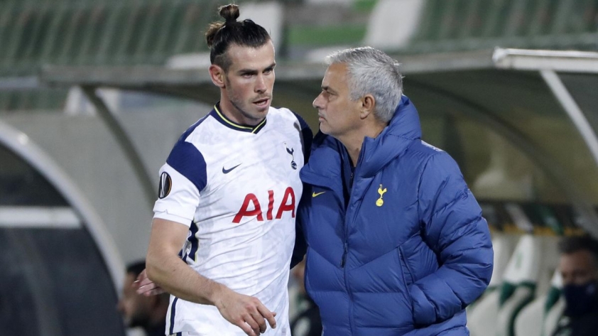 Mourinho