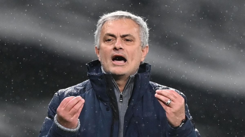 Mourinho