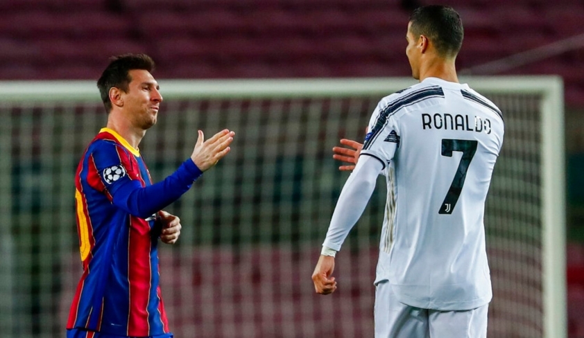 Ronaldo