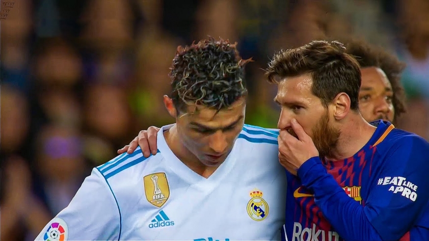 Ronaldo