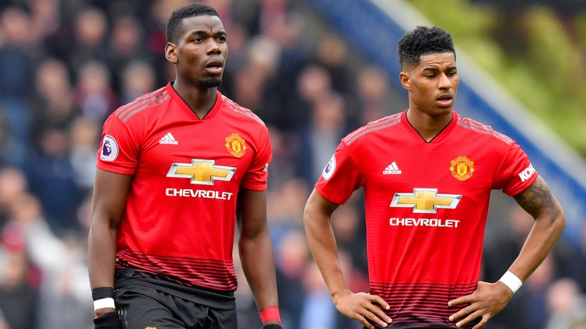 Rashford