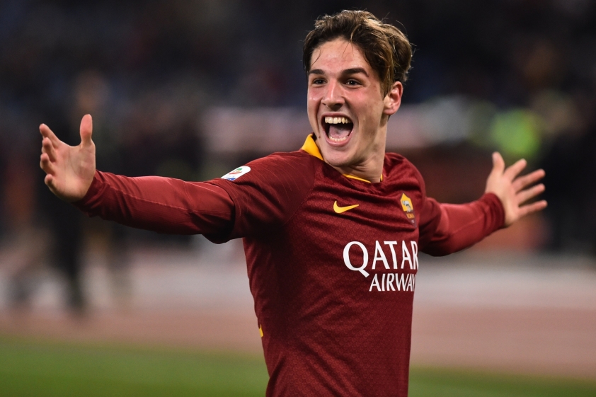 Zaniolo