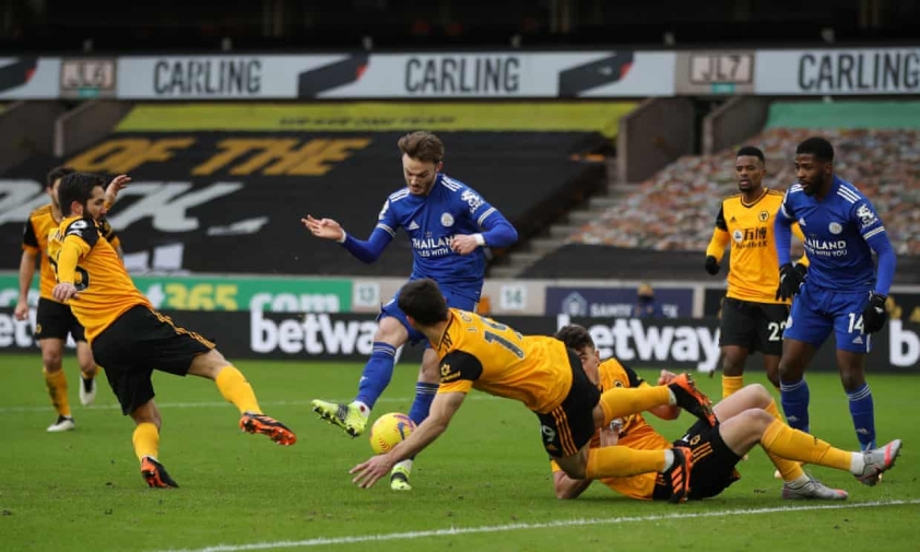 Leicester