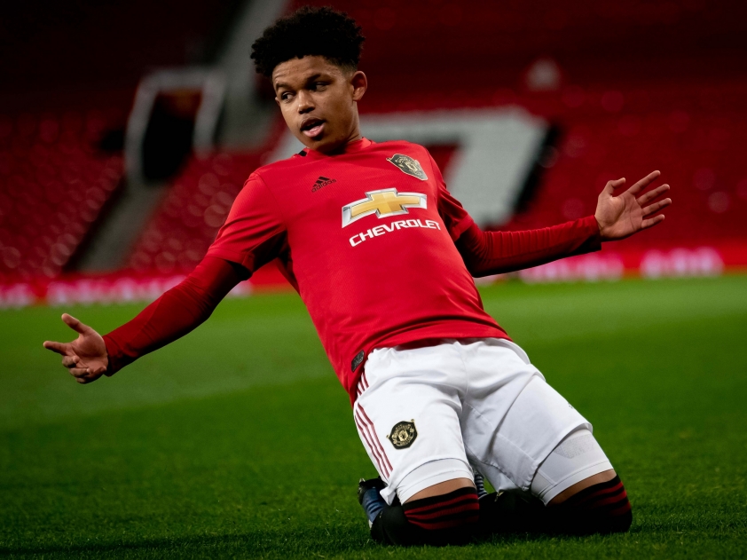 Shola Shoretire