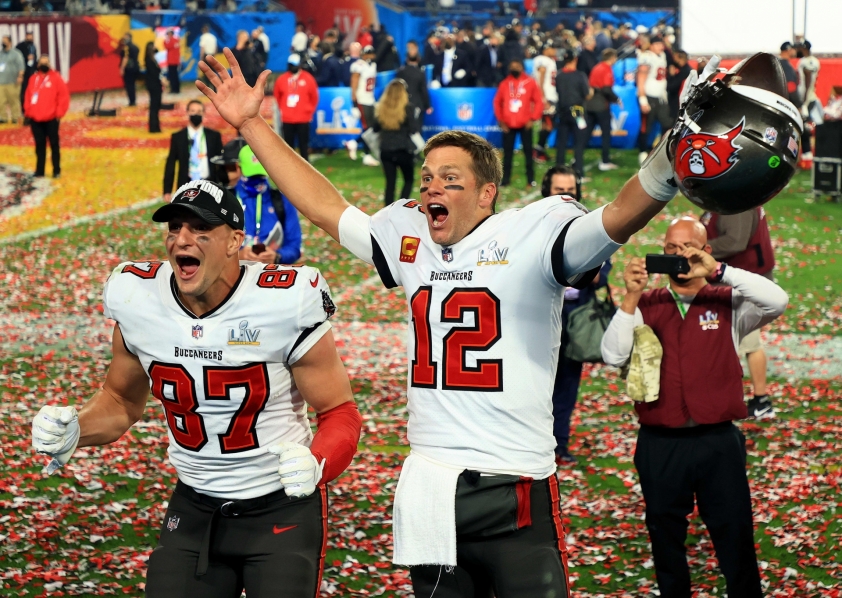 Tampa Bay Buccaneers