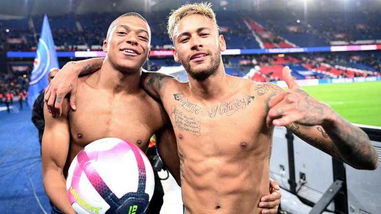 Mbappe