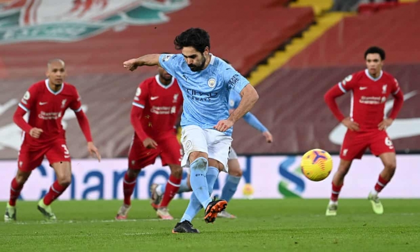 Gundogan