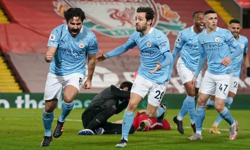 Gundogan