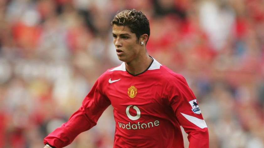 Ronaldo