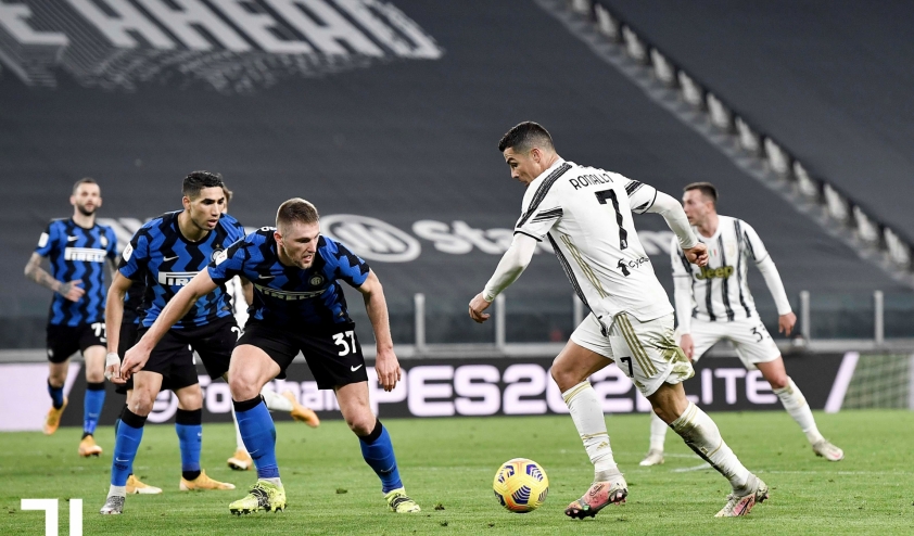 Ronaldo