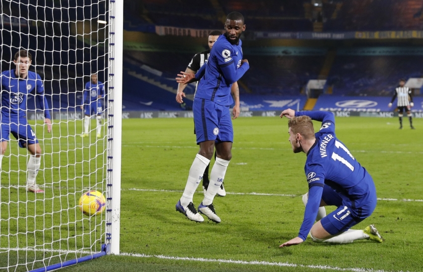 Chelsea
