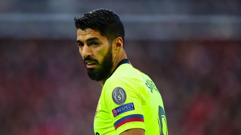 Suarez