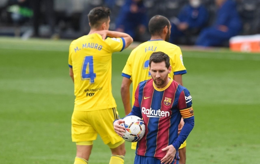 Messi