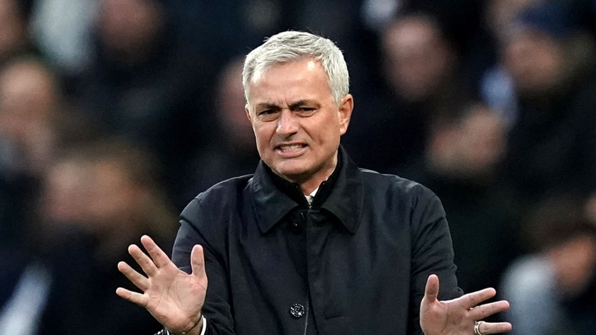 Mourinho