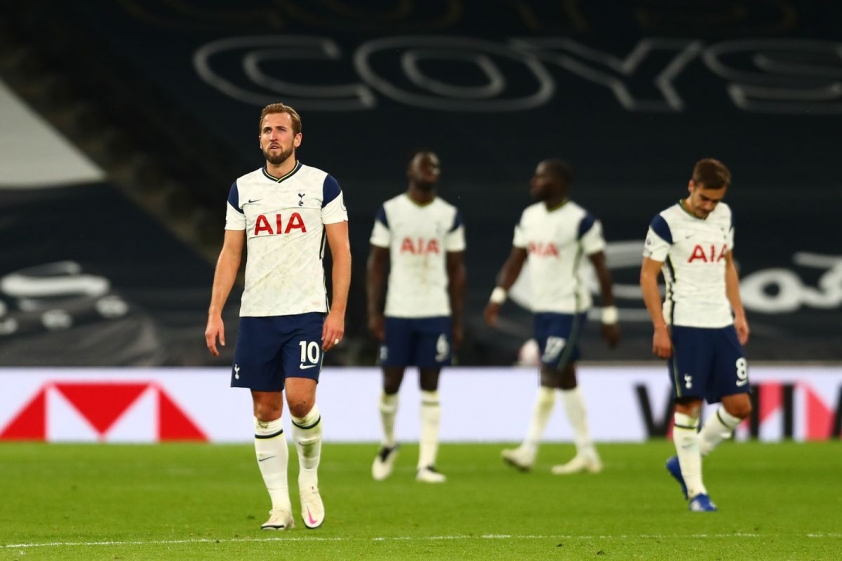 Tottenham