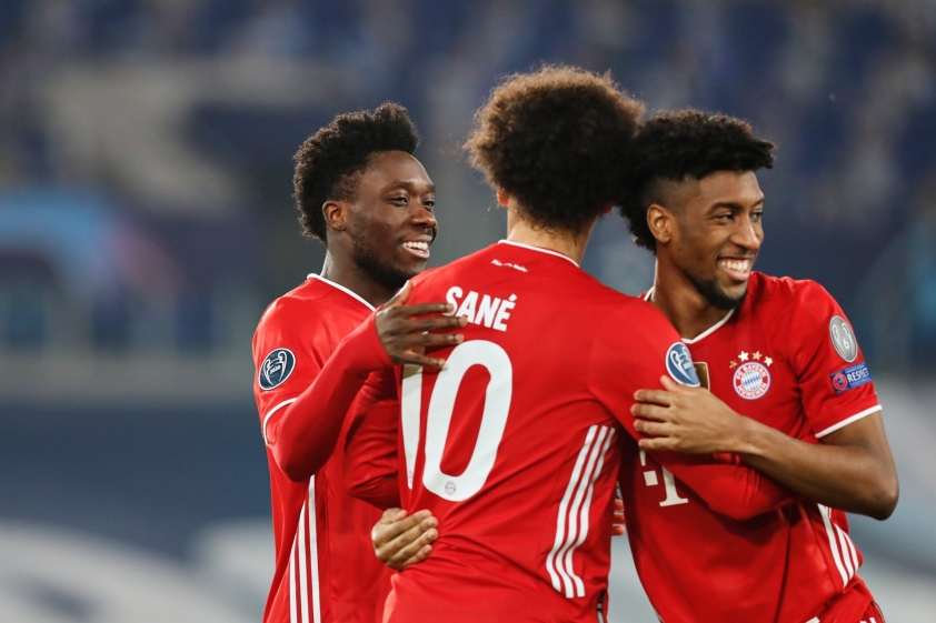 Bayern Munich