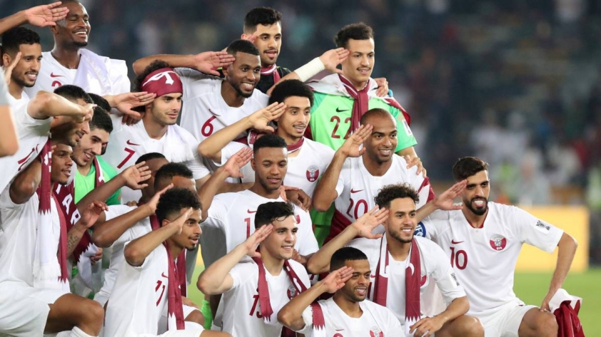 Qatar