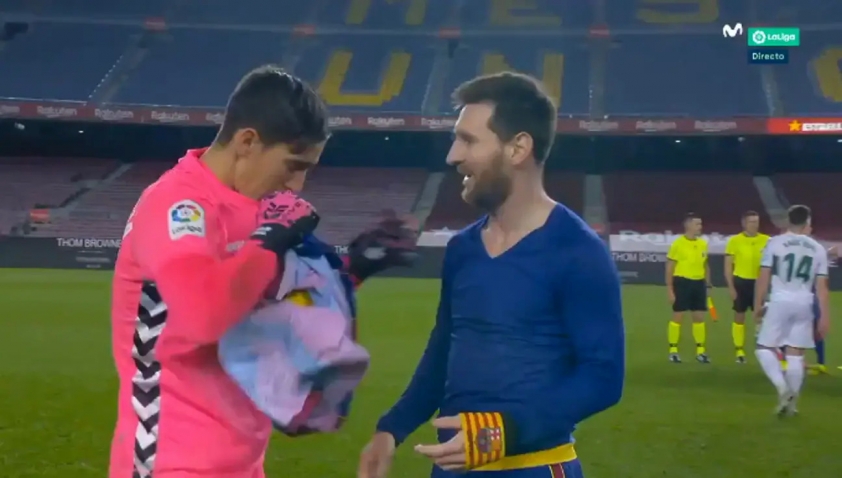Messi