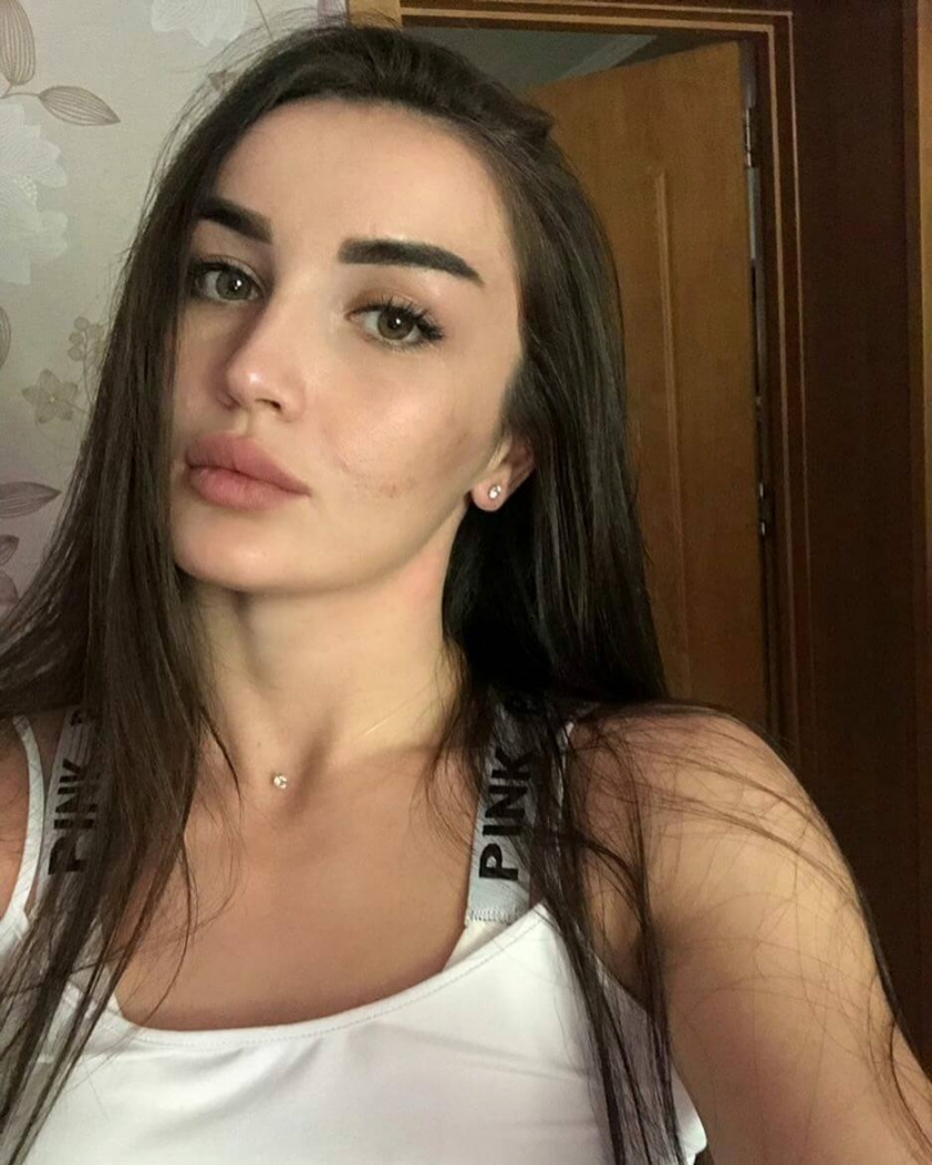 Diana Avsaragova
