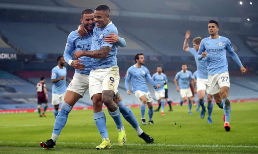 Man City