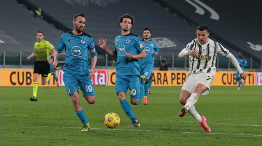 Ronaldo