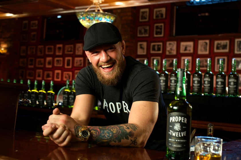 MCGregor