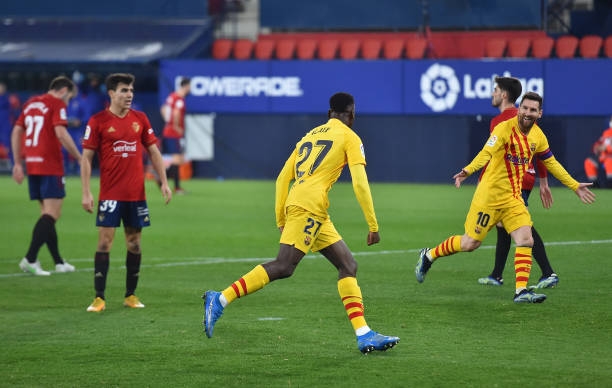 Barca
