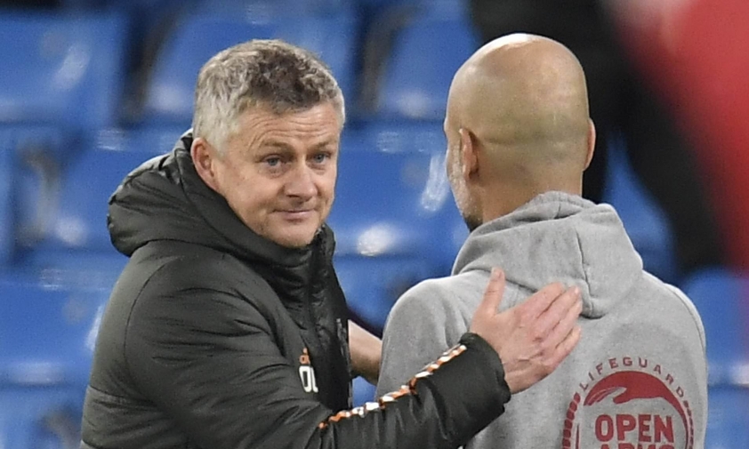 Solskjaer