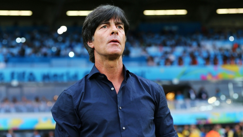 Joachim Low