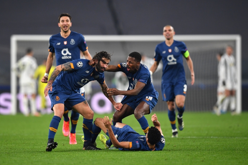 Porto