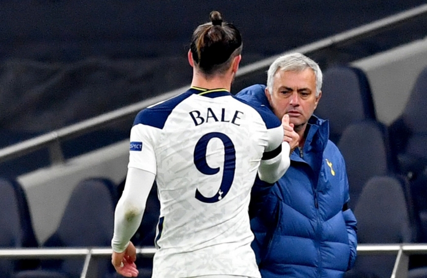 Mourinho