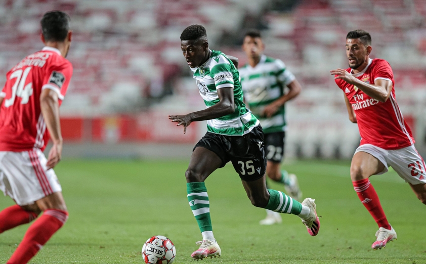 Nuno Mendes