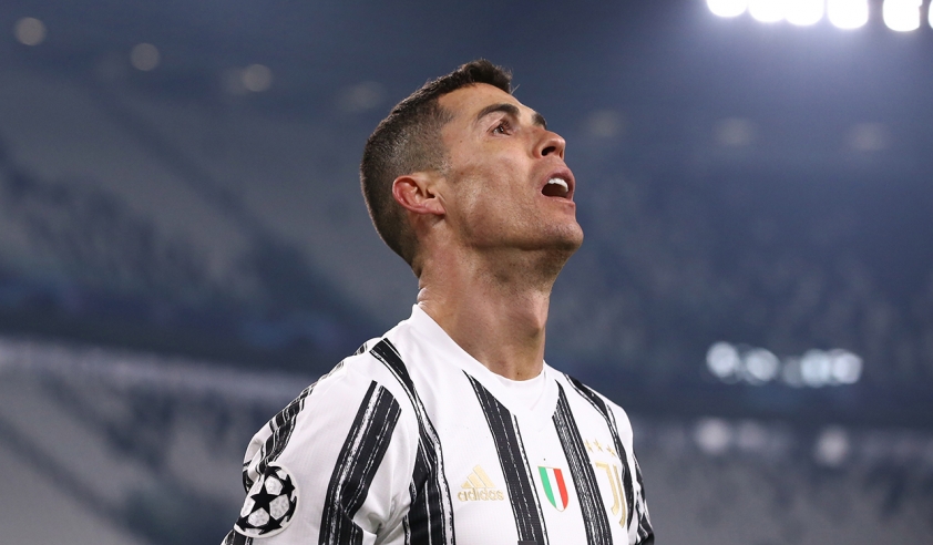 Ronaldo